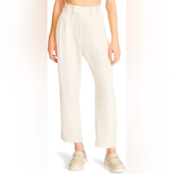 BB Dakota® x Steve Madden® Farmer's Market Pants - Picture 1 of 7